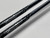 Callaway Jaws Raw Black Plasma Wedge Set 56*10 | 60*12 DG Spinner Tour Issue RH, 7 of 12