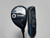 Ping G440 6 Hybrid 30* Alta Quick 45g Senior Graphite Mens RH HC NEW, 1 of 12