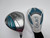 Ping Rhapsody 2015 5 Fairway Wood 22* ULT220 Lite Ladies RH HC, 1 of 12