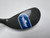 Teton HxD 1 Hybrid 15* 80g Regular Graphite Mens RH Midsize Grip, 2 of 12