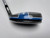 Teton HxD 1 Hybrid 15* 80g Regular Graphite Mens RH Midsize Grip, 3 of 12