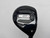 Titleist GT1 5 Hybrid 23* Project X HZRDUS 6.0 Black Gen 5 80g Stiff RH, 1 of 12