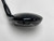 Titleist GT1 5 Hybrid 23* Project X HZRDUS 6.0 Black Gen 5 80g Stiff RH, 3 of 12