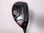 TaylorMade Stealth 2 Plus 3 Hybrid 19.5* Kai'li Red 85g Stiff Graphite Mens RH, 1 of 12