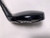 TaylorMade Stealth 2 Plus 3 Hybrid 19.5* Kai'li Red 85g Stiff Graphite Mens RH, 4 of 12