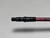 Fujikura Ventus Red 5R Velocore Regular Fairway Wood Shaft 41.5" - TaylorMade, 6 of 12