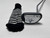 Ram Zebra Traditional Putter 37" SuperStroke Pistol GT 2.0 Mens RH HC, 1 of 12