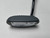 Ram Zebra Traditional Putter 37" SuperStroke Pistol GT 2.0 Mens RH HC, 2 of 12