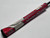Ram Zebra Traditional Putter 37" SuperStroke Pistol GT 2.0 Mens RH HC, 7 of 12