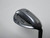 Ping Tour-W Brushed Silver Wedge 58* 8 Bounce Black Dot AWT Stiff Steel Mens RH, 2 of 12