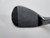 Titleist Vokey SM10 Tour Chrome Wedge 52* 8 Bounce F-Grind Wedge Steel Mens RH, 3 of 12