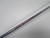 Titleist GT1 Driver 12* Fujikura Air Speeder 40 40g Senior Graphite RH HC NEW, 7 of 12
