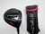 TaylorMade Stealth 9 Fairway Wood 24* Fujikura Air Speeder 45 45g Regular RH HC, 1 of 12