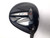 Titleist GT2 4 Fairway Wood 16.5* Fujikura Air Speeder 40 Senior RH, 1 of 12