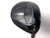 Titleist GT3 3 Fairway Wood 15* Kuro Kage Black Tini 55g Senior RH, 1 of 12