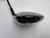 Titleist GT2 Driver 11* Project X Denali Red 5.0 50g Senior Graphite Mens RH HC, 4 of 12