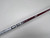 Titleist GT2 Driver 11* Project X Denali Red 5.0 50g Senior Graphite Mens RH HC, 7 of 12
