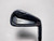 Miura PI-401 Single 6 Iron AeroTech SteelFiber i80 Private Reserve Regular RH, 1 of 12