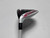 LEFTY TaylorMade AeroBurner 3 Fairway15* Matrix Speed Rul-Z 60g Stiff LH HC, 3 of 12