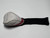 LEFTY TaylorMade AeroBurner 3 Fairway15* Matrix Speed Rul-Z 60g Stiff LH HC, 11 of 12