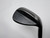 Titleist Vokey SM9 Jet Black Wedge 58* 12 Bounce D-Grind LZ 6.5 X-Stiff RH, 2 of 12