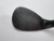 Titleist Vokey SM9 Jet Black Wedge 58* 12 Bounce D-Grind LZ 6.5 X-Stiff RH, 3 of 12