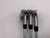 Callaway X Hot 19 Iron Set 8-PW 75g Regular Graphite Mens RH Midsize Grips, 4 of 12