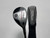 Titleist 585 H Hybrid 21* Aldila NV Green 85g Stiff Graphite Mens RH HC, 1 of 12