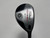 Titleist 585 H Hybrid 21* Aldila NV Green 85g Stiff Graphite Mens RH HC, 2 of 12
