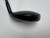 Callaway XR 4 Hybrid 22* Project X San Diego 4.5 55g Senior Graphite Mens RH, 3 of 12