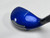 LEFTY Cobra AMP Cell Blue 3 Hybrid 19* 58g Stiff LH, 2 of 12