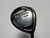 Honma Beres 07 3-Star 3 Fairway Wood 15* ARMRQ 3 Star 47g Regular RH, 1 of 12