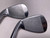 TaylorMade Qi Iron Set 4-PW KBS Tour Lite Stiff Steel Mens RH, 8 of 12