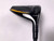 TaylorMade R7 Quad Mini Driver 11.5* Kai'li Blue 75g Extra Stiff RH, 2 of 12