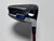 TaylorMade SIM MAX Driver 10.5* Fujikura Atmos Red 5R Regular RH HC, 3 of 12