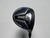 TaylorMade SIM MAX 5 Fairway Wood 18* Aldila NV Blue 45g Ladies RH HC, 2 of 12