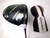 TaylorMade M2 D-Type 2019 Driver 9.5* Fujikura Pro XLR8 56g Stiff RH HC, 1 of 12
