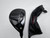Titleist TSR2 4 Hybrid 21* Tensei Blue AV Series Xlink Tech 65g Regular RH HC, 1 of 12