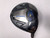 Callaway Paradym Ai Smoke Max 7 Fairway 21* Tensei Blue AV Xlink 65g Stiff RH, 1 of 12