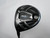LEFTY Callaway Rogue 3 Fairway Wood 15* Aldila Quaranta 50g Senior LH, 1 of 12