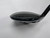 LEFTY Callaway Rogue 3 Fairway Wood 15* Aldila Quaranta 50g Senior LH, 3 of 12
