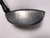 LEFTY Callaway X 3 Hybrid 21* 80g Regular Graphite Mens LH, 5 of 12
