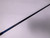 LEFTY Callaway X 3 Hybrid 21* 80g Regular Graphite Mens LH, 6 of 12