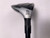 TaylorMade M4 5 Hybrid 25* Fujikura Atmos Red 5A Senior Graphite Mens RH, 2 of 12