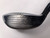TaylorMade M4 5 Hybrid 25* Fujikura Atmos Red 5A Senior Graphite Mens RH, 5 of 12