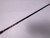 TaylorMade M4 5 Hybrid 25* Fujikura Atmos Red 5A Senior Graphite Mens RH, 6 of 12