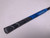 Callaway XR OS 4 Hybrid 22* Mitsubishi Rayon Fubuki AT55x5ct Regular RH, 8 of 12