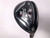 Titleist 816 H1 Hybrid 23* Project X EvenFlow 6.0 90g Stiff Graphite Mens RH, 1 of 12