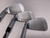 Ping S56 Iron Set 3-PW Black Dot KBS Tour Stiff Steel Mens RH, 7 of 12