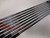 Ping S56 Iron Set 3-PW Black Dot KBS Tour Stiff Steel Mens RH, 9 of 12
